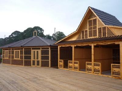 Kyalasur Hotel Sukhumi Eksteriør bilde