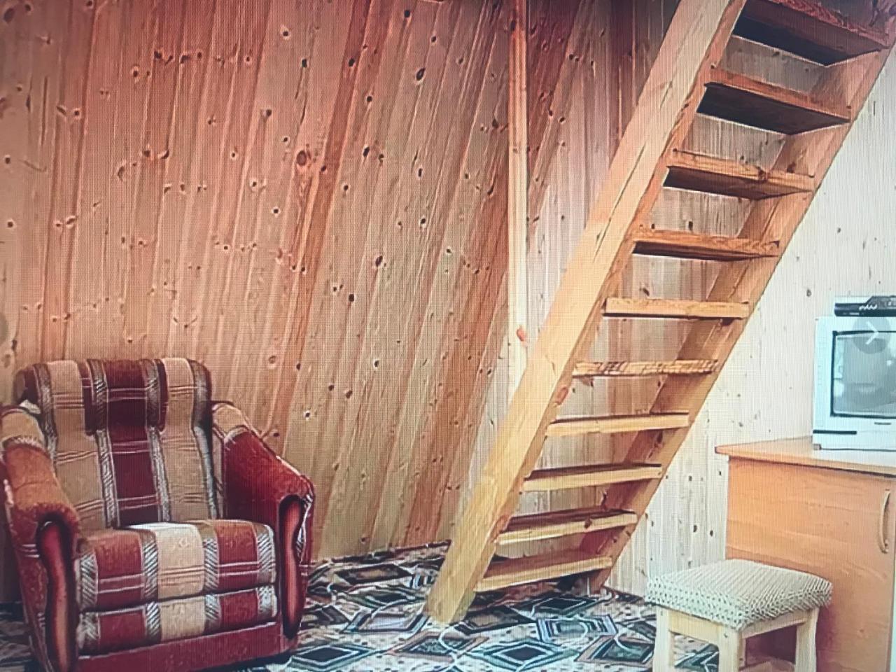 Kyalasur Hotel Sukhumi Eksteriør bilde