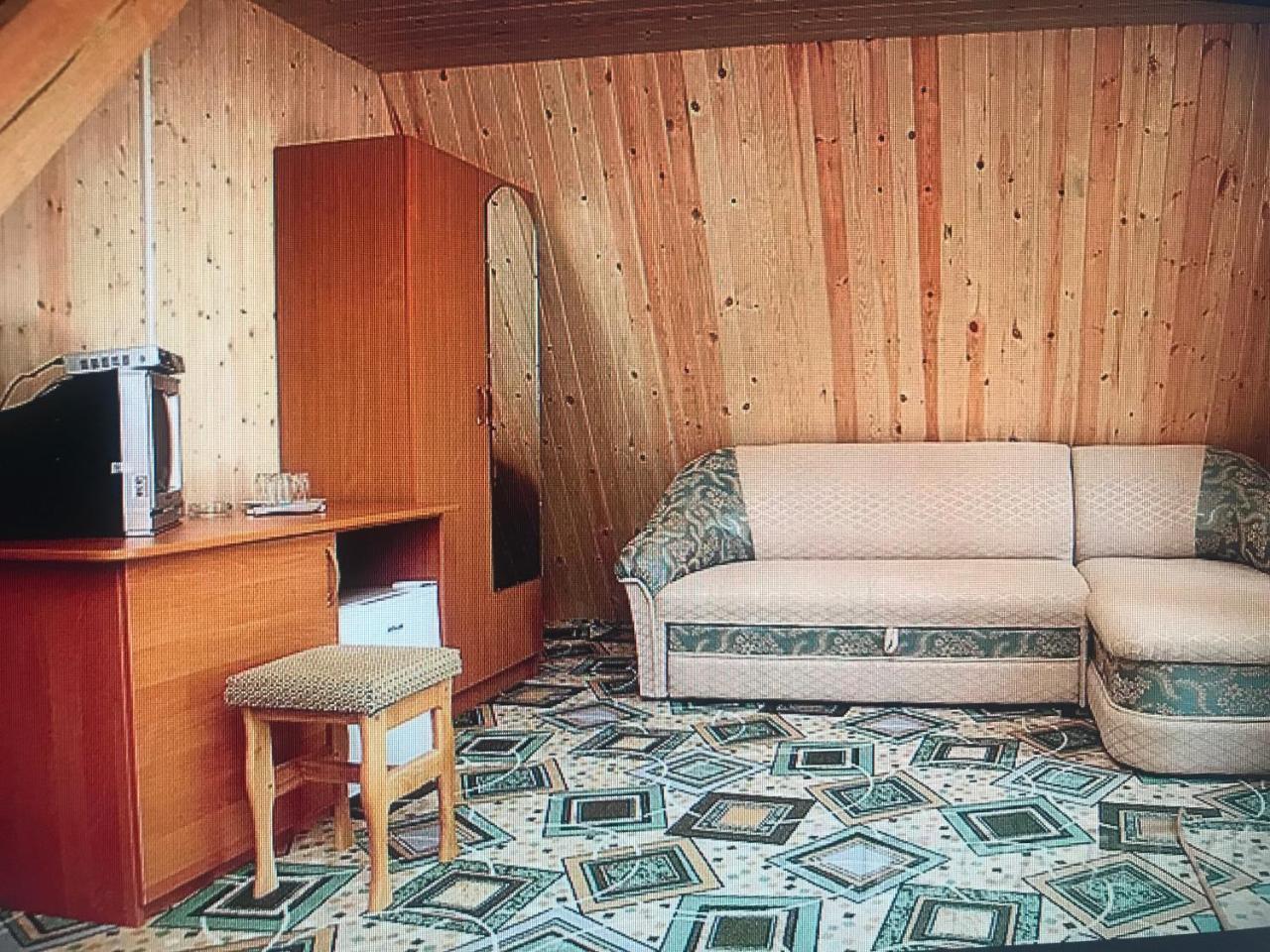 Kyalasur Hotel Sukhumi Eksteriør bilde